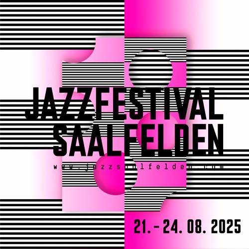 Jazzfestival Saalfelden 2025