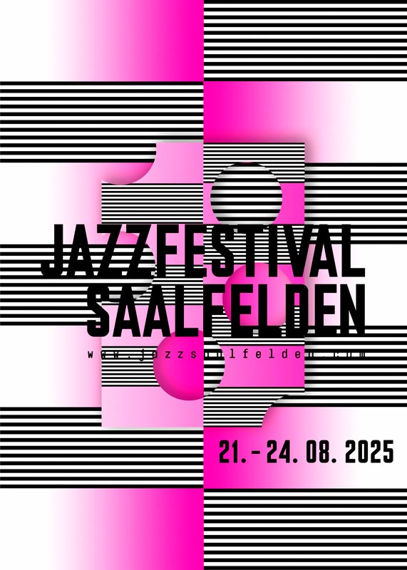 Jazzfestival Saalfelden 2025