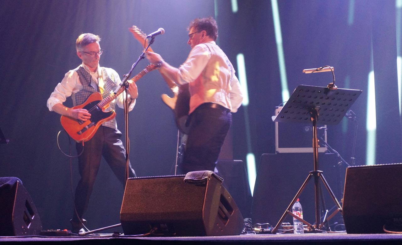 Jazzkaar 2026
