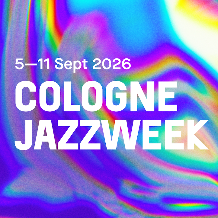 COLOGNE JAZZWEEK