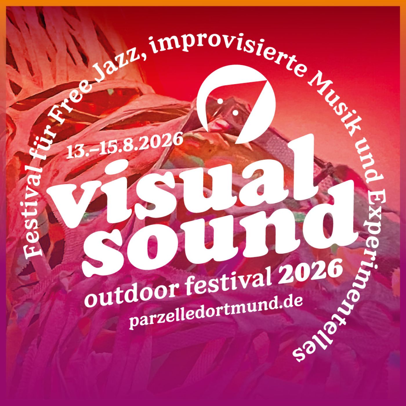 visual sound outdoor festival
