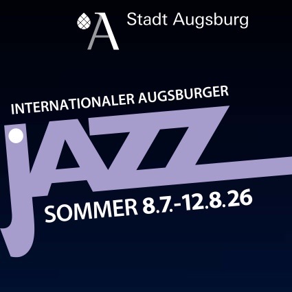 34. Internationalen Augsburger Jazzsommer