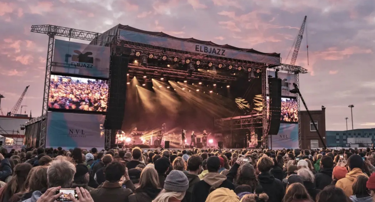 ELBJAZZ 2026