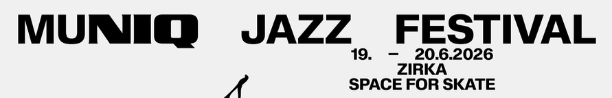 MUNIQ JAZZ FESTIVAL
