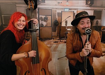 Europe Blues Train Festival Berlin