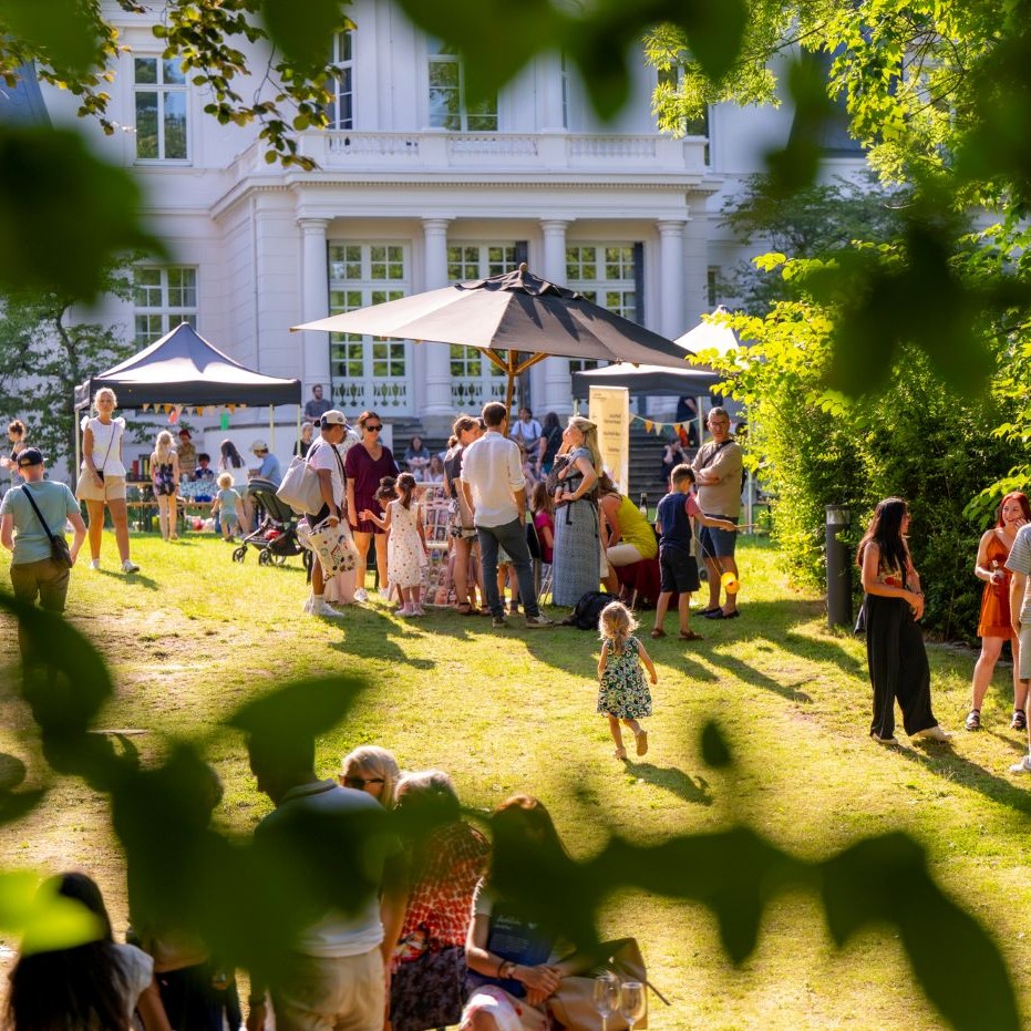 JazzHall SummerFestival