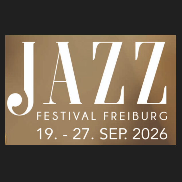 Jazzfestival Freiburg