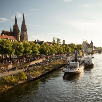 46. Bayerisches Jazzweekend