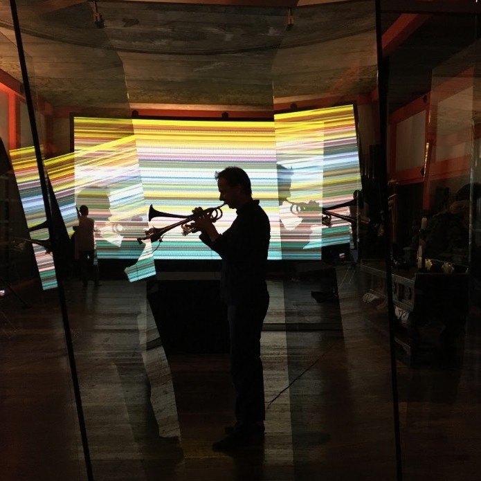 Das war die 7. KlangART Vision – für zeitgenössische Musik in Sachsen-Anhalt