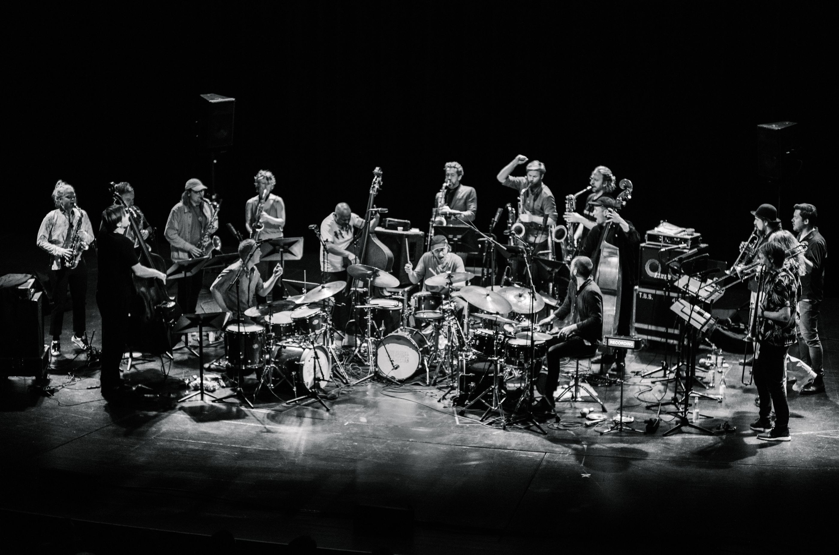 Südtirol Jazzfestival Alto Adige 2026