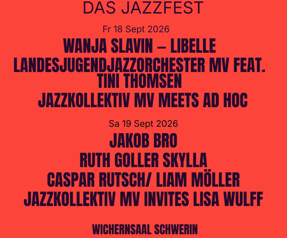 NODE Jazzfest