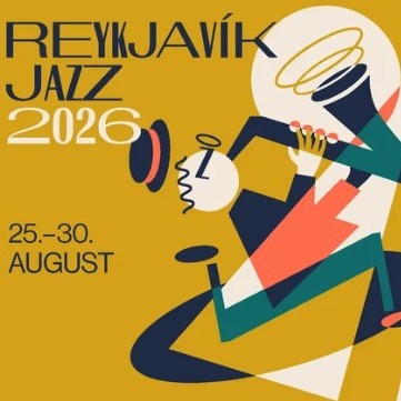 Reykjavík Jazz Festival