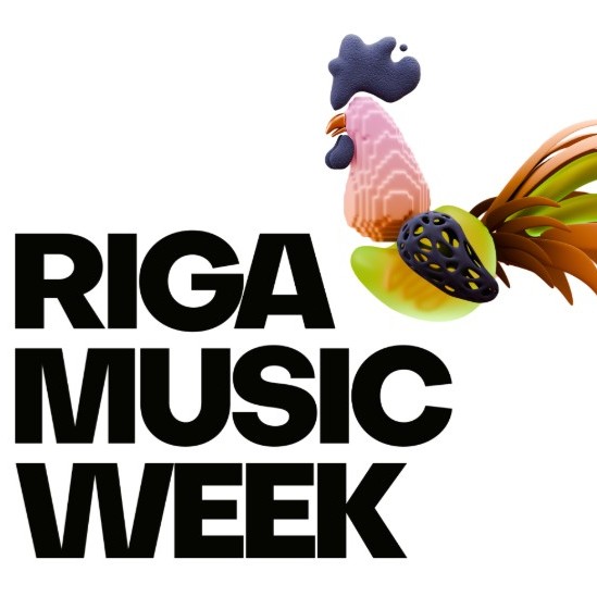 Riga Music Week