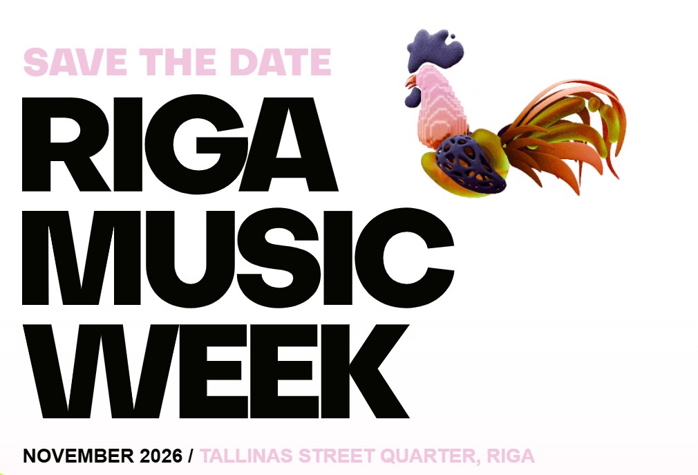 Riga Music Week