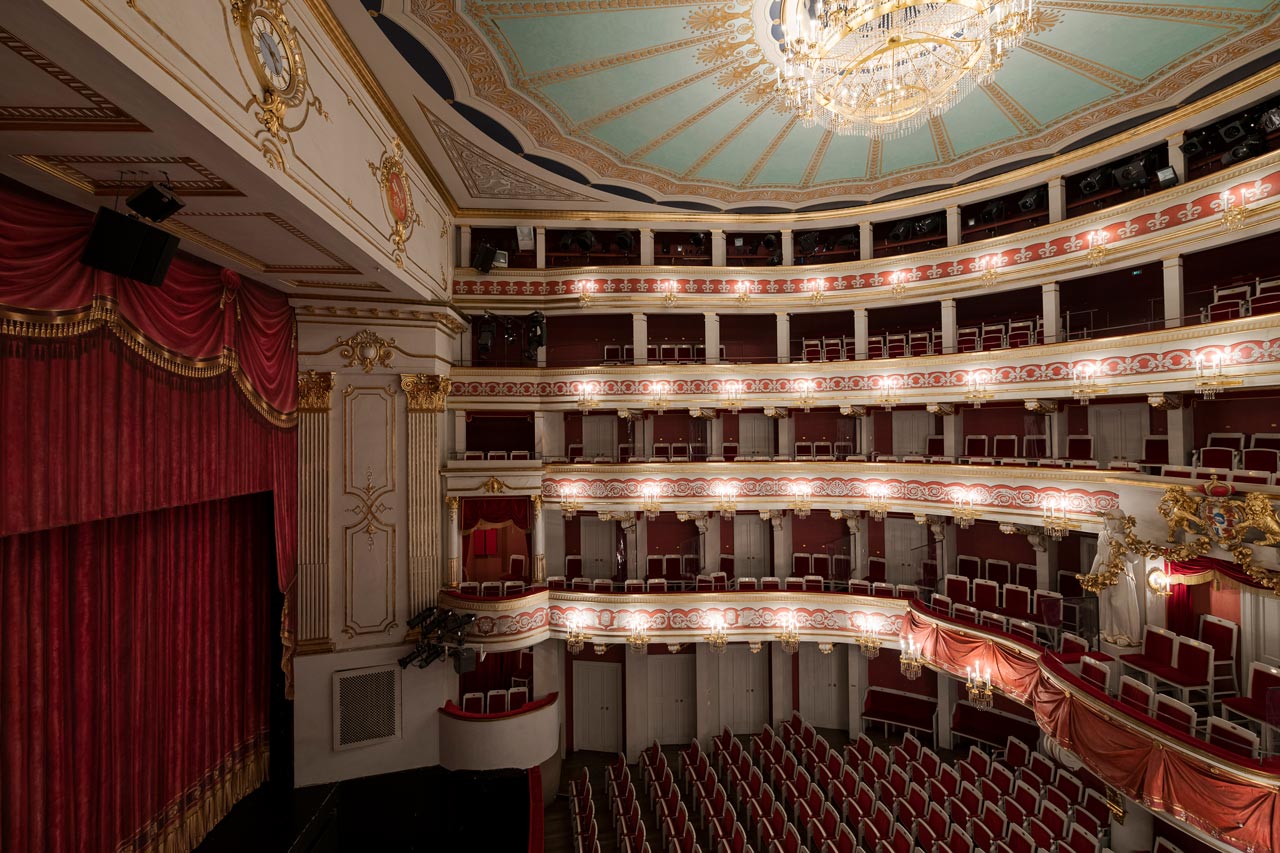 Theater Regensburg