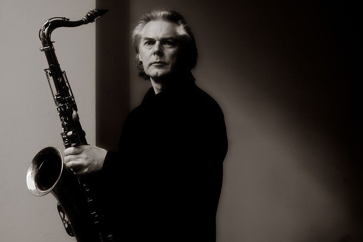 Jazzfest Bonn 2026 Jan Garbarek