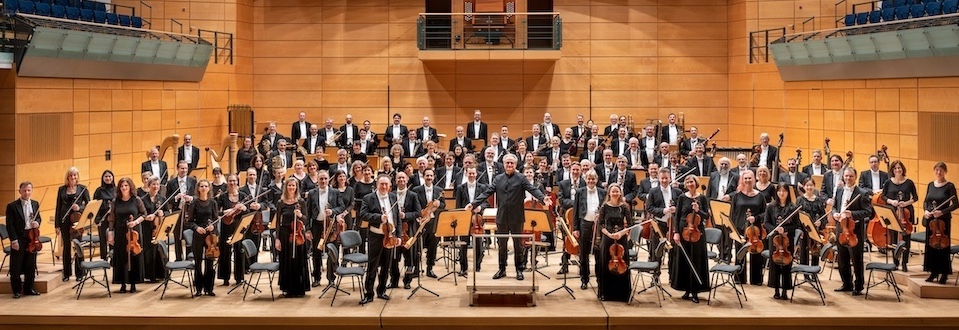 Staatskapelle Halle