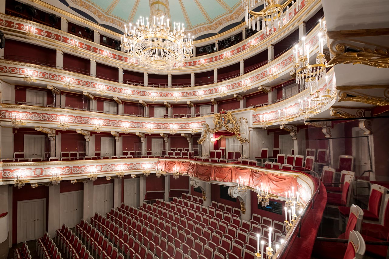 Theater Regensburg