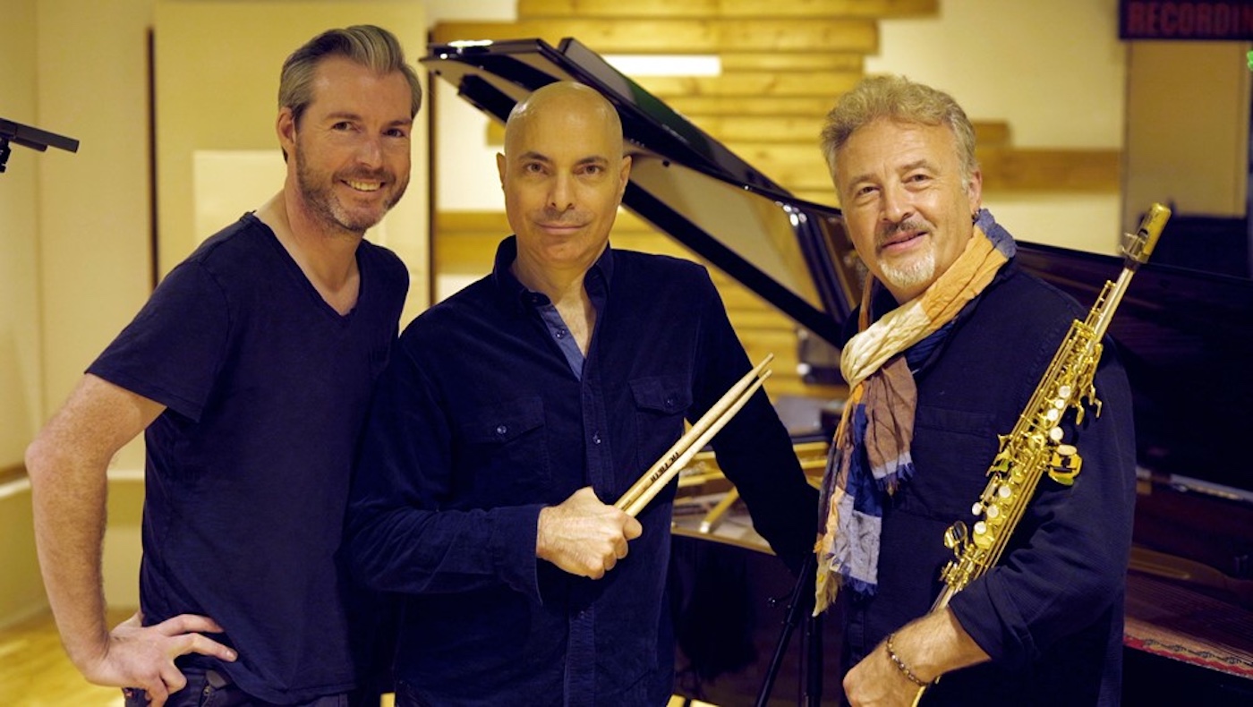 Tim Garland’s Lighthouse Trio