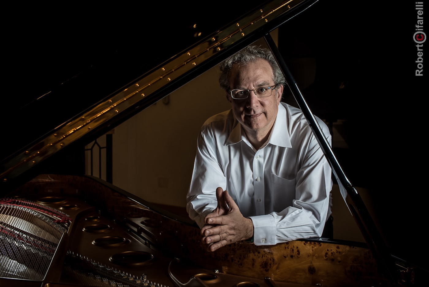 Uri Caine