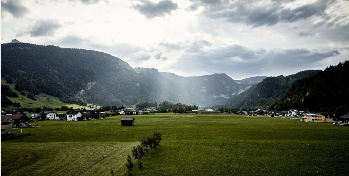 Bezau