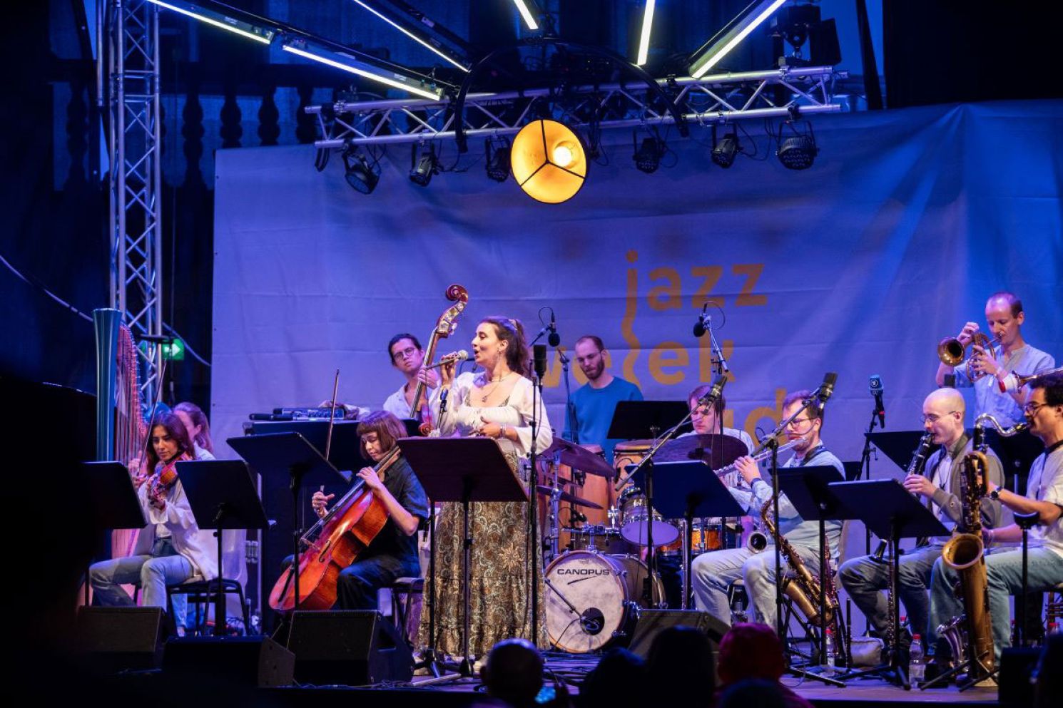 Jazzweekend Regensburg