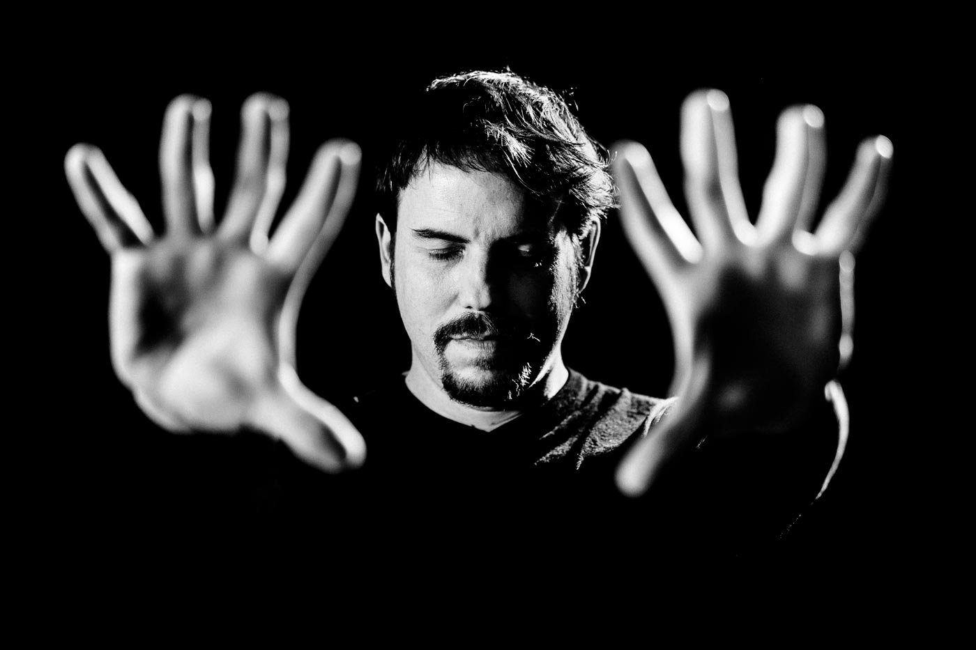Daniel García