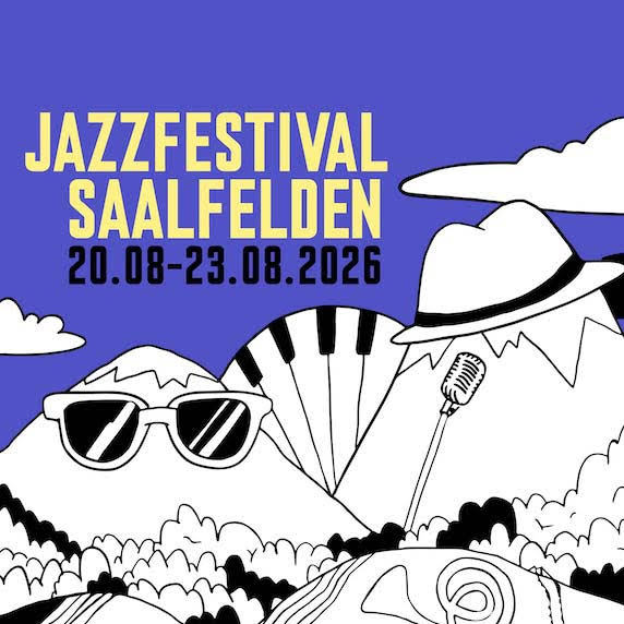 Jazzfestival Saalfelden