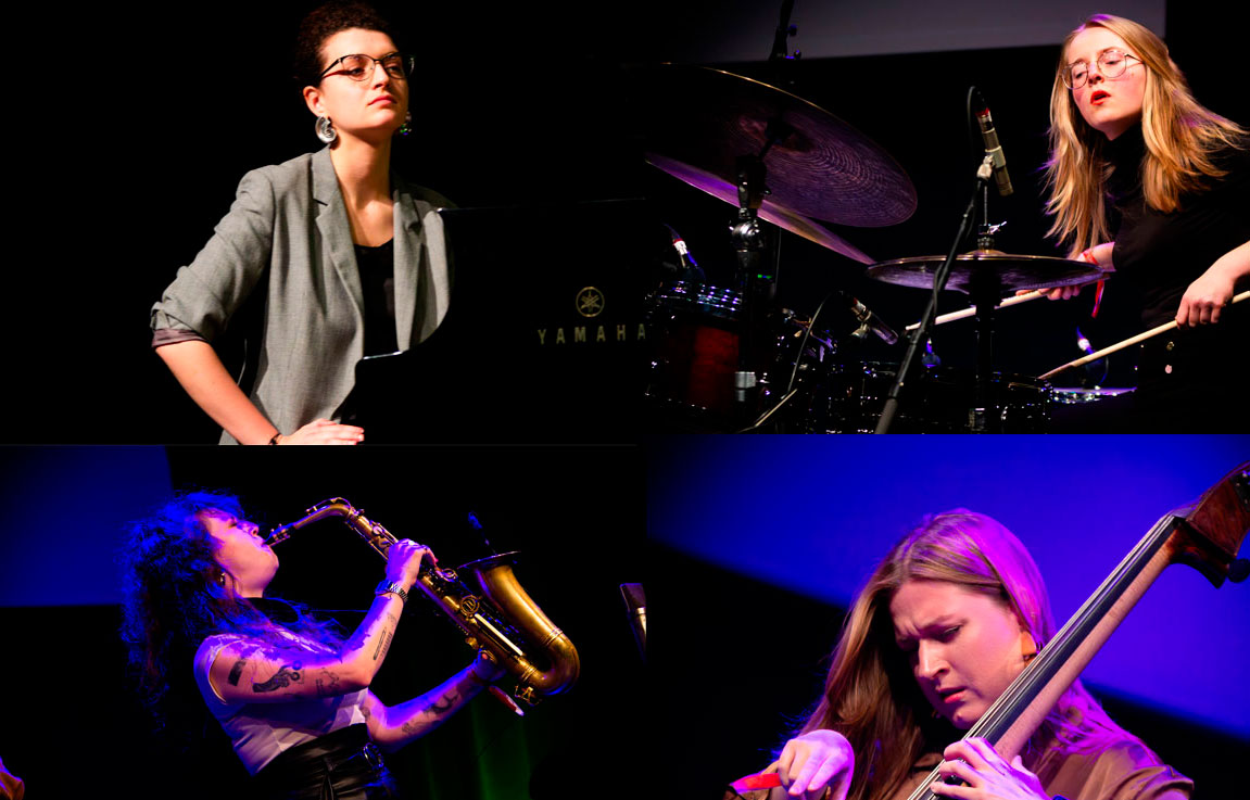 O.N.E., Foto: Jacek Brun