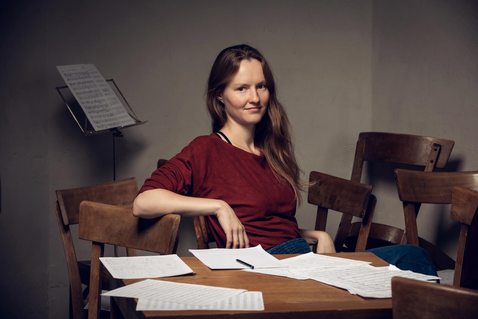 Antje Rößeler