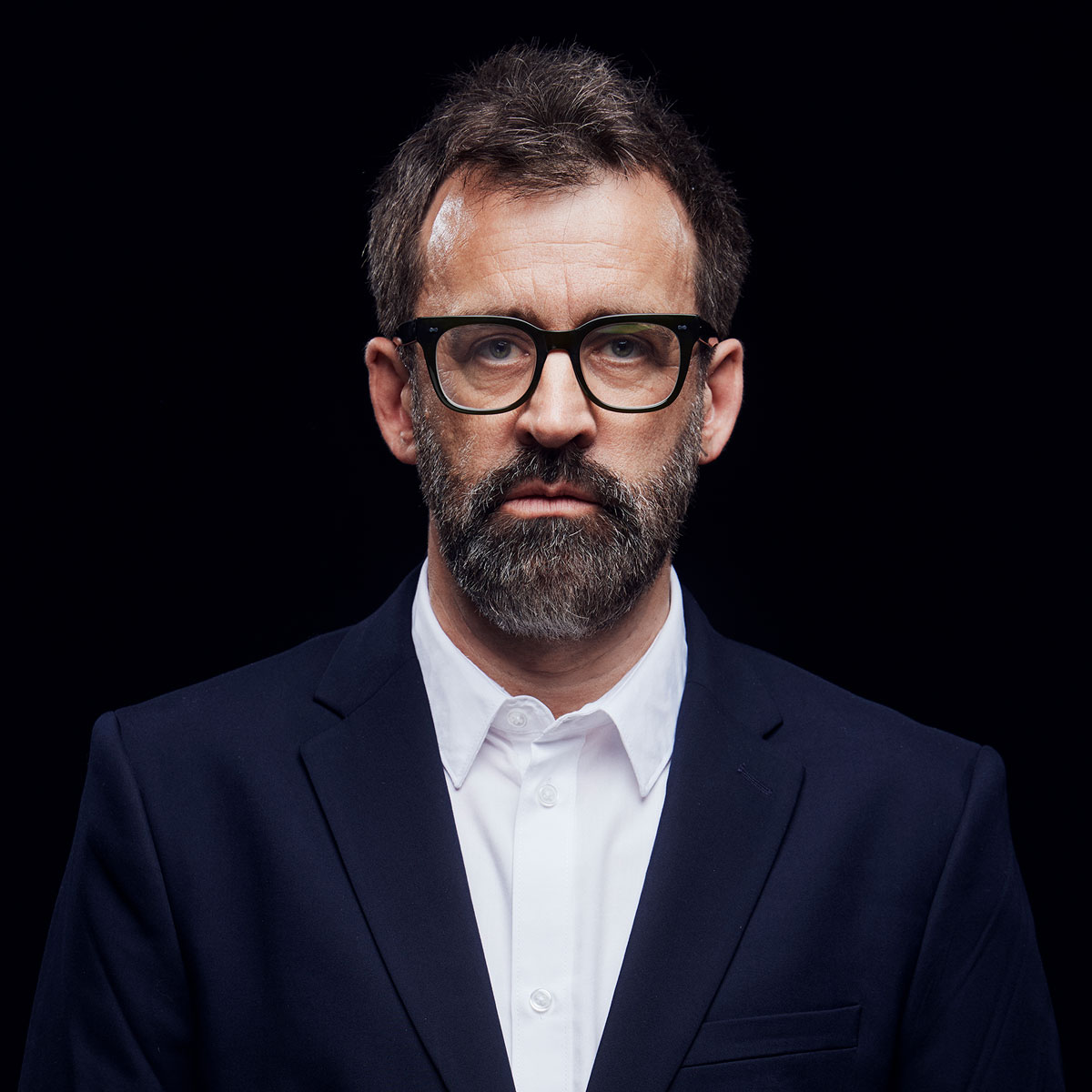 Neil Cowley spricht mit jazz-fun