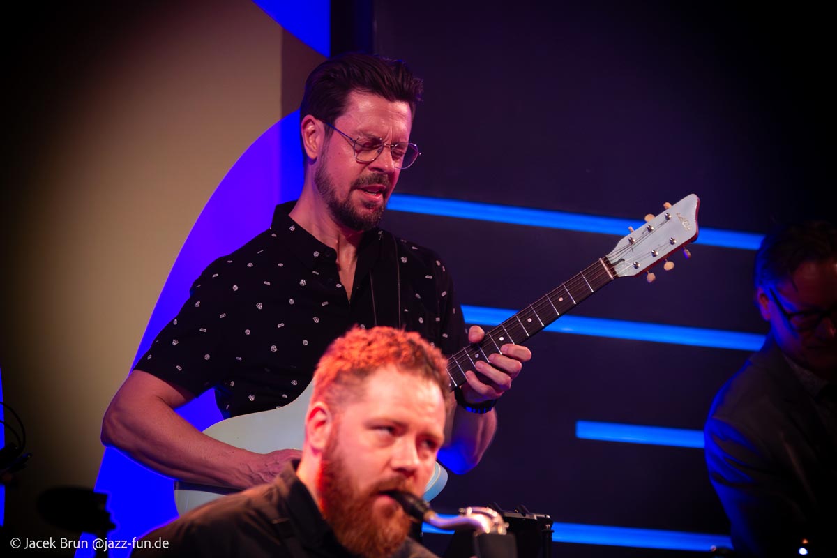 Foto von Fabia Mantwill Orchestra