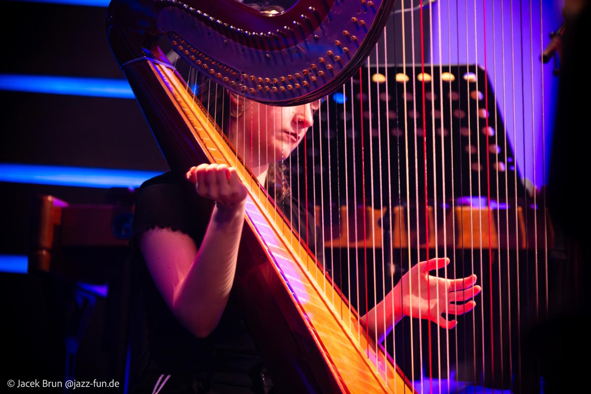 Foto von Fabia Mantwill Orchestra