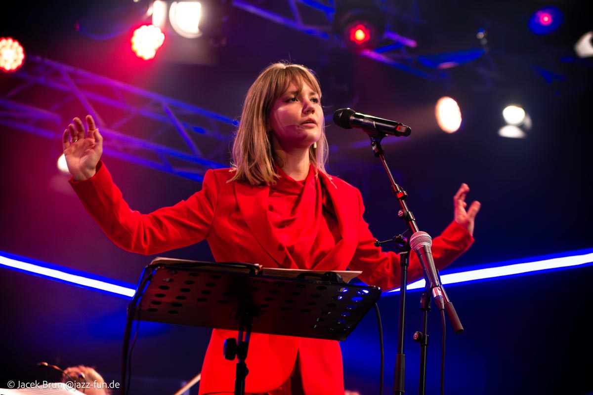 Foto von Fabia Mantwill Orchestra