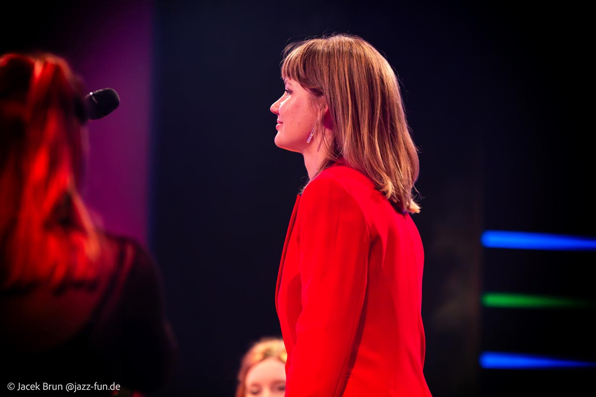 Foto von Fabia Mantwill Orchestra