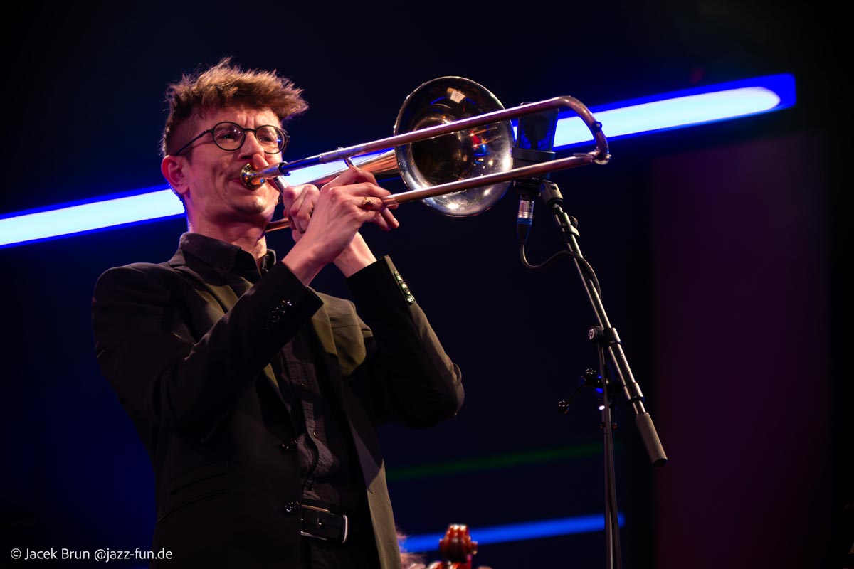 Foto von Fabia Mantwill Orchestra