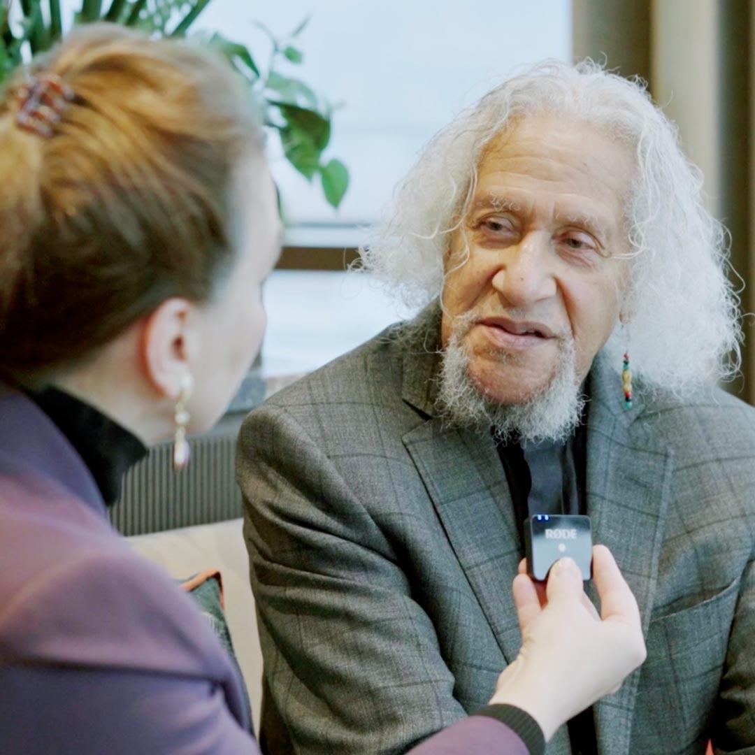 Gary Bartz im Interview