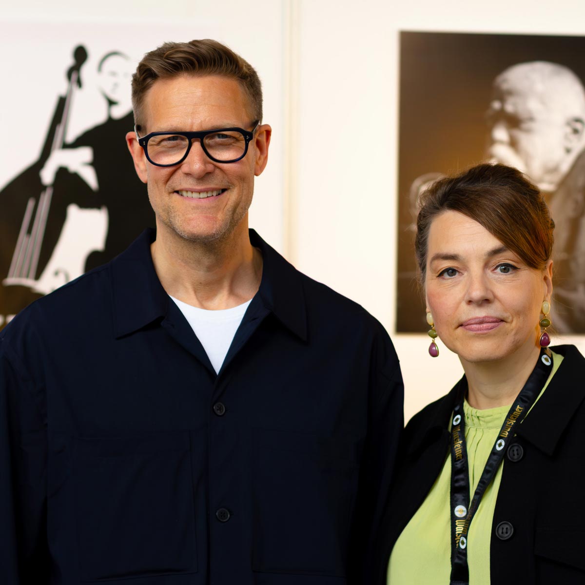 Interview mit Götz Bühler