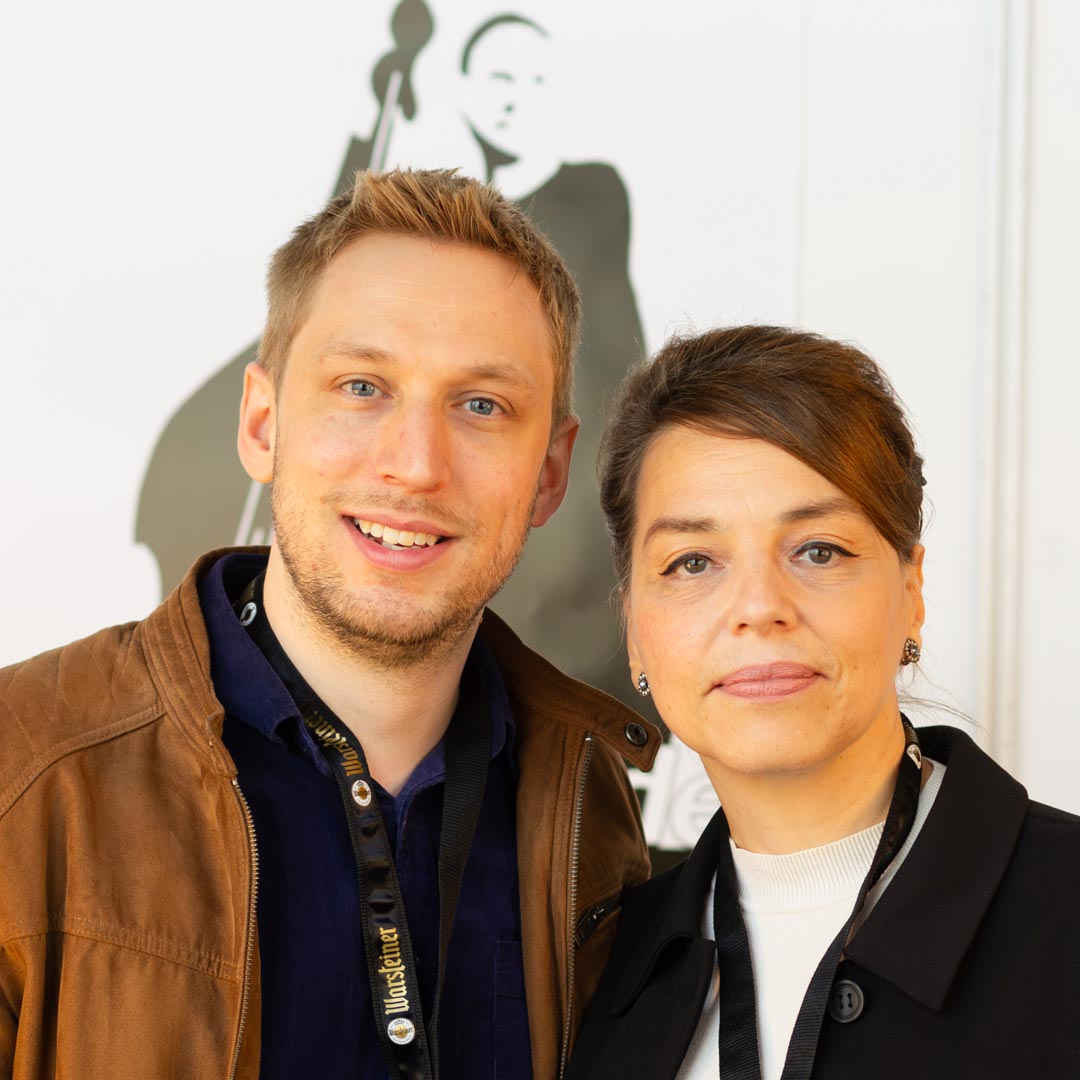Henry Spencer im Interview