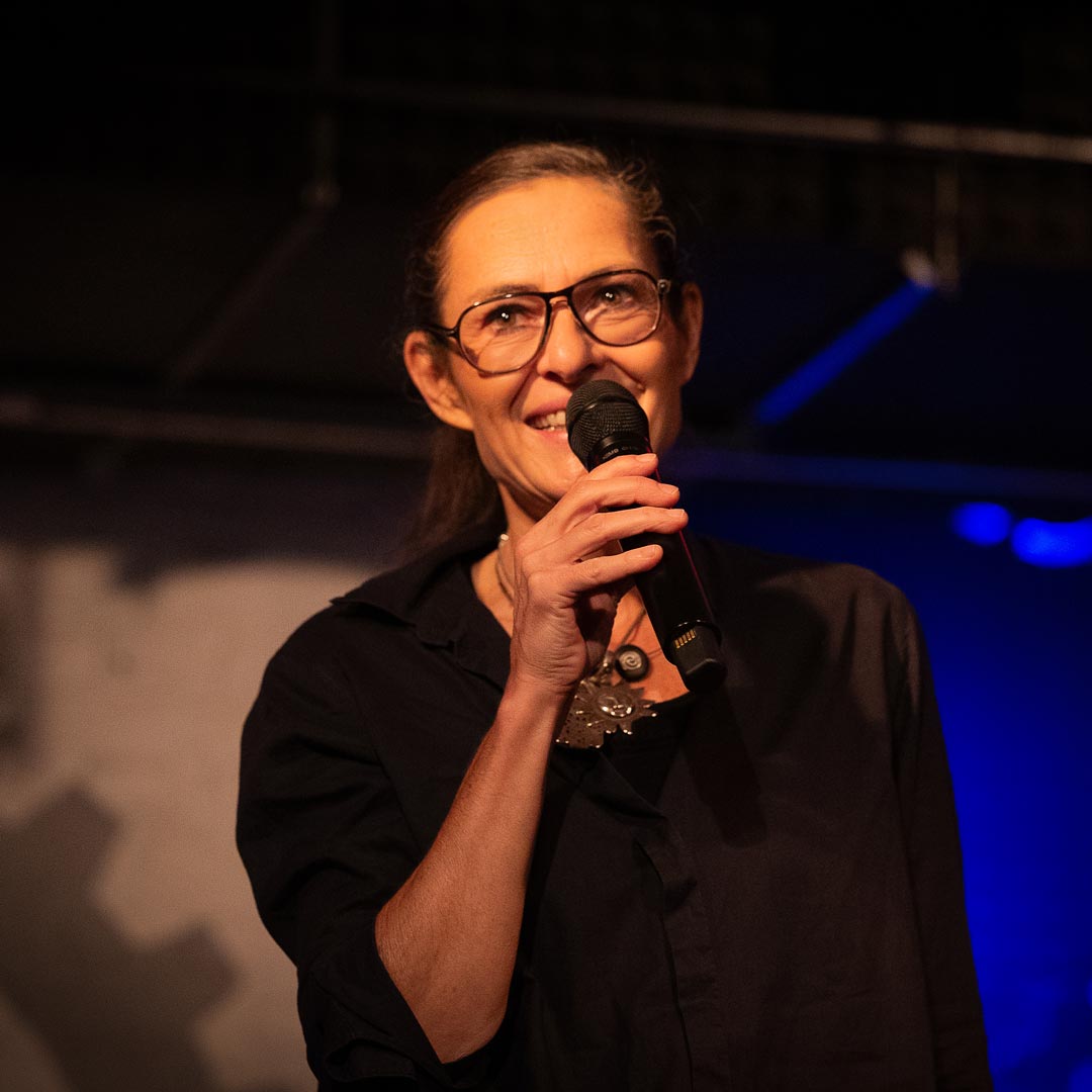 Interview mit Jacobien Vlasman