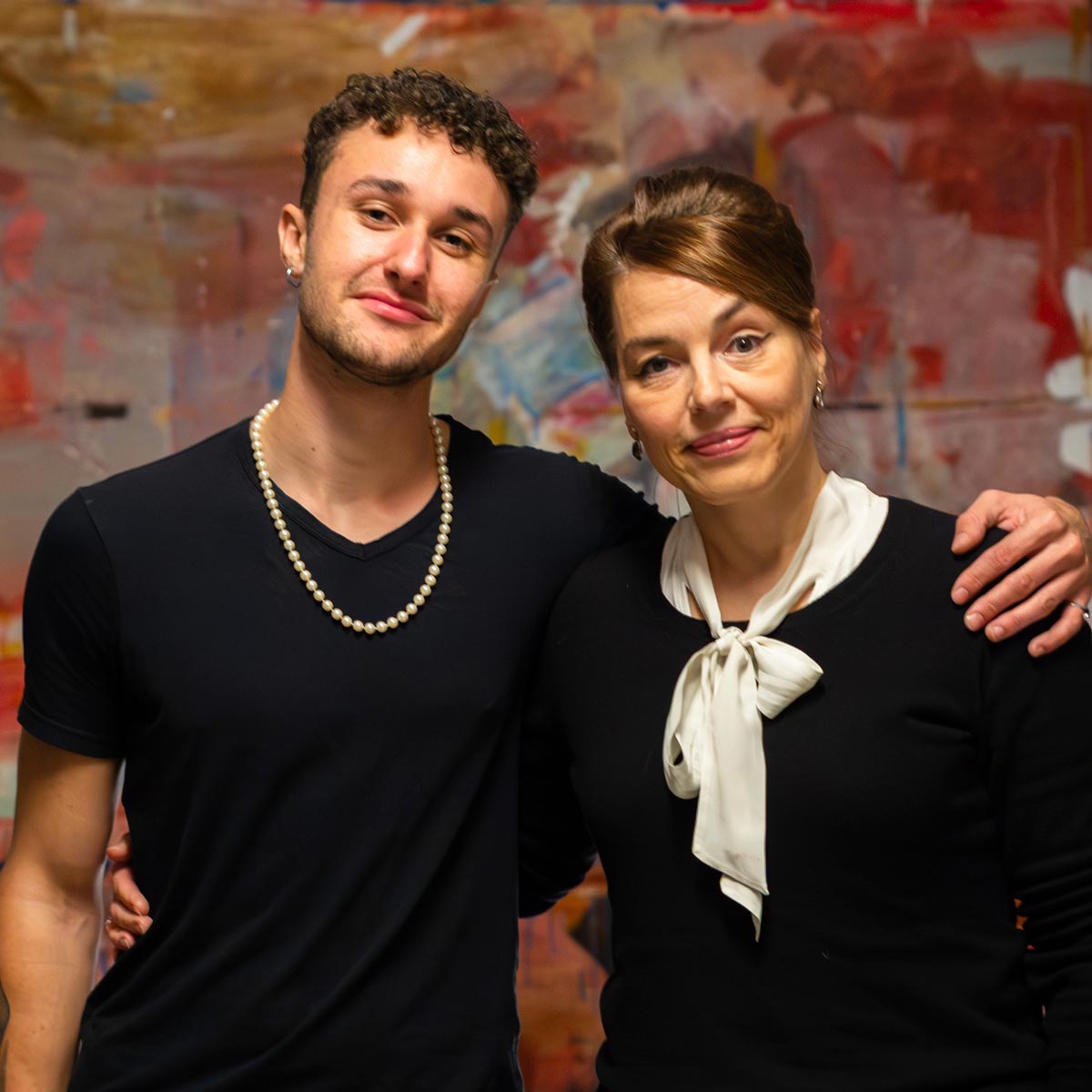 Interview mit Jakob Bänsch