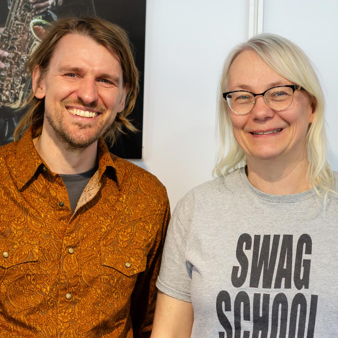 Johannes Käsbach im Interview