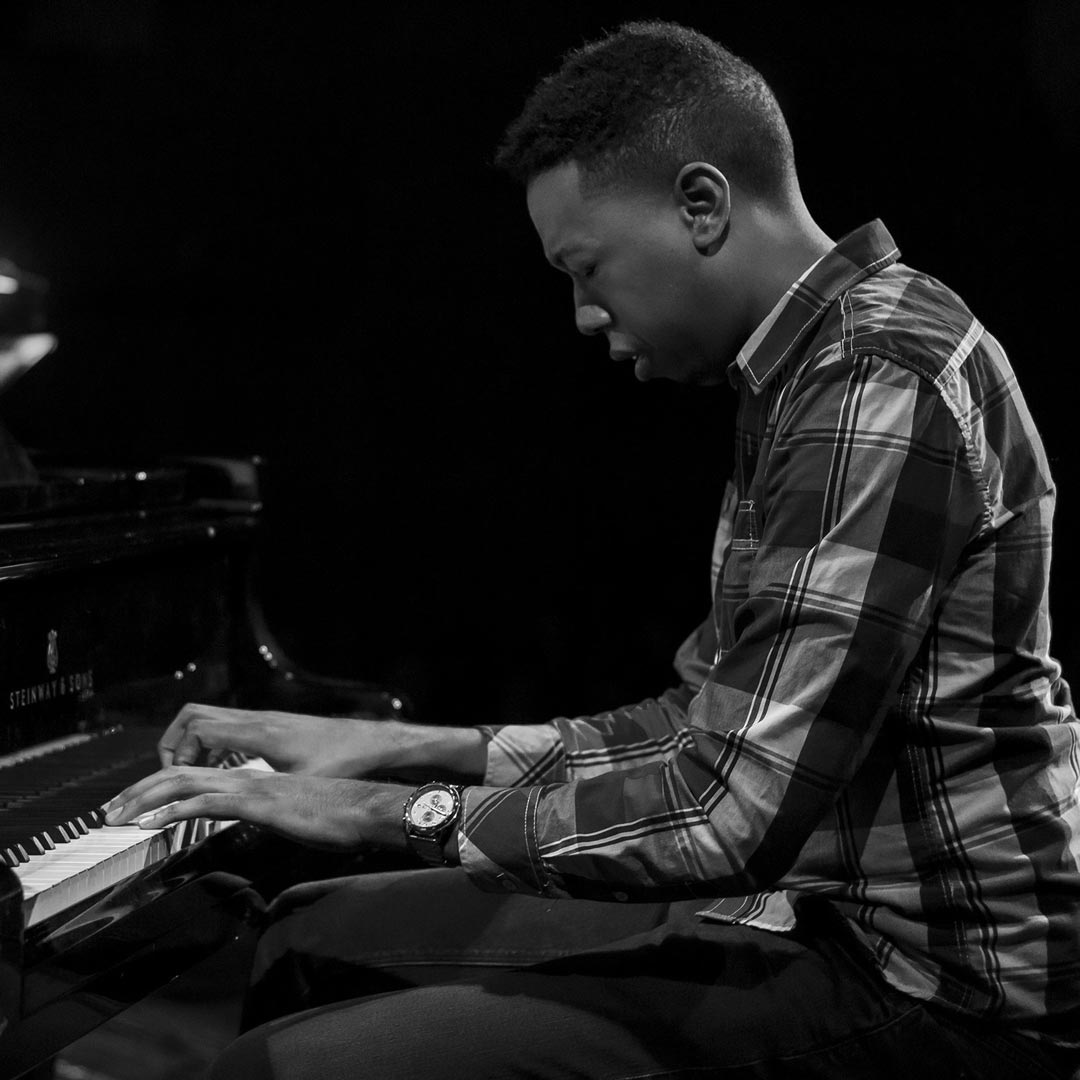Lawrence Fields im Gespräch – Vom Werdegang eines modernen Jazzpianisten
