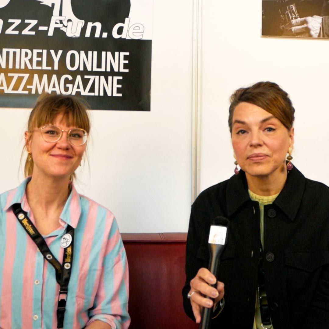 Interview mit Mareille Merck