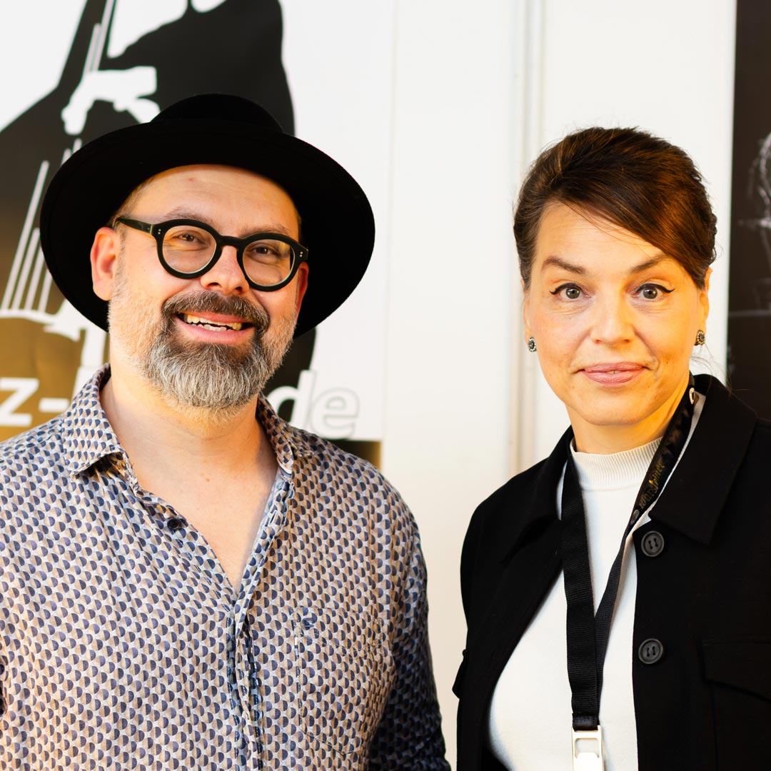 Matti Klein im Interview