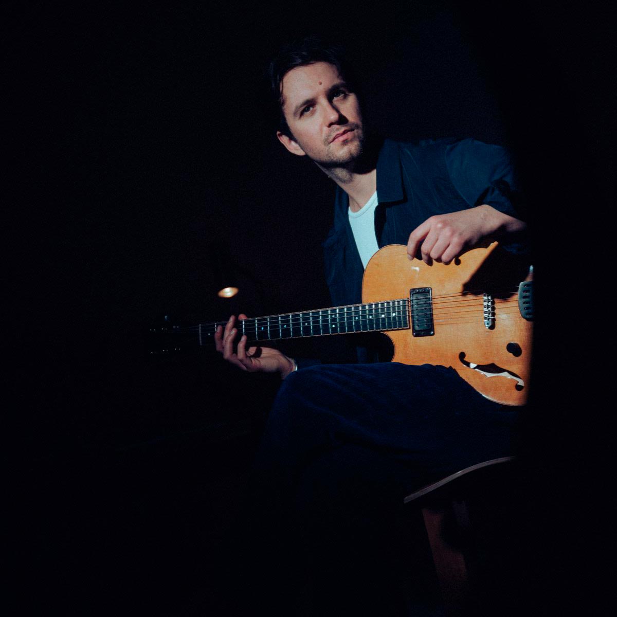 Szymon Mika im Gespräch mit jazz-fun.de