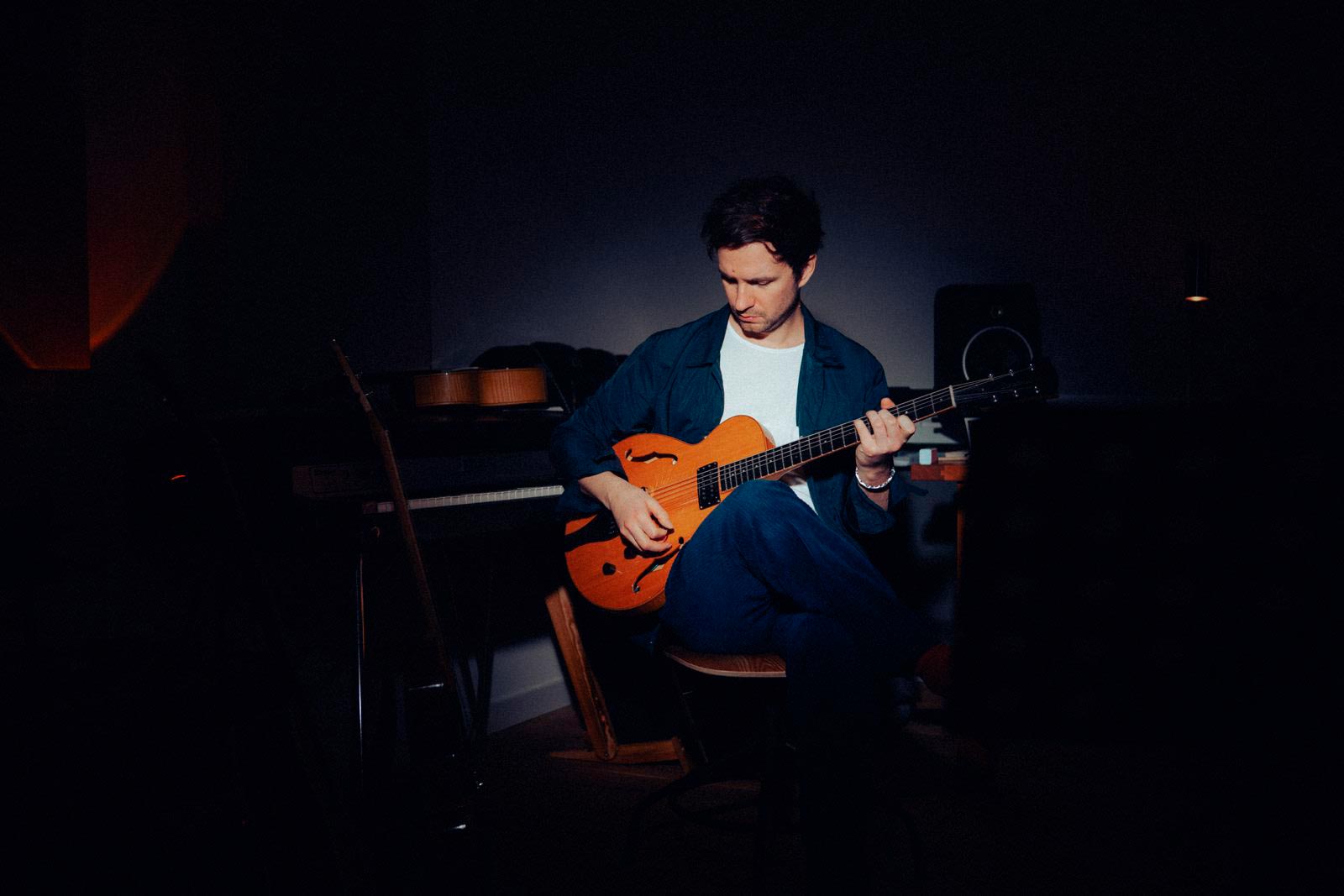 Foto von Szymon Mika