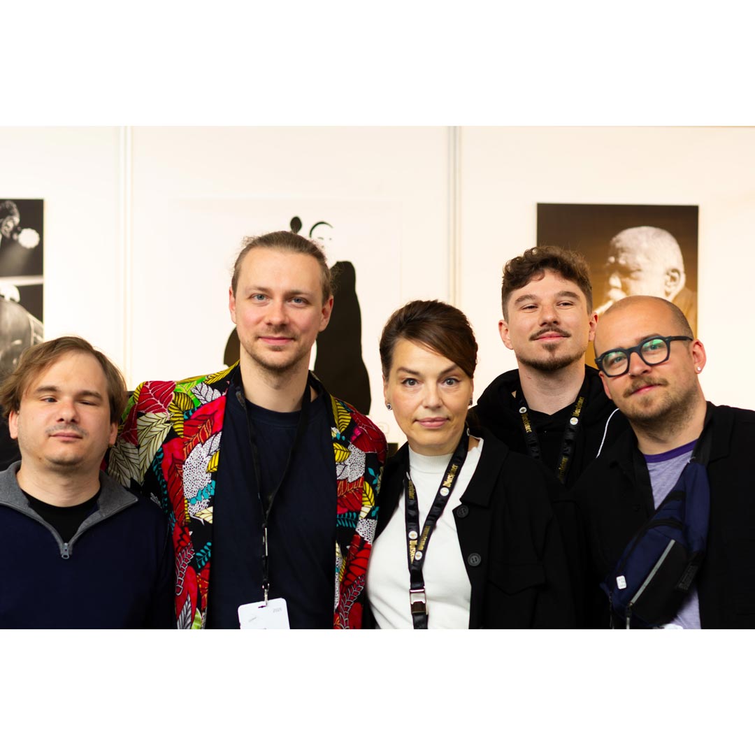 Unleashed Cooperation im Interview