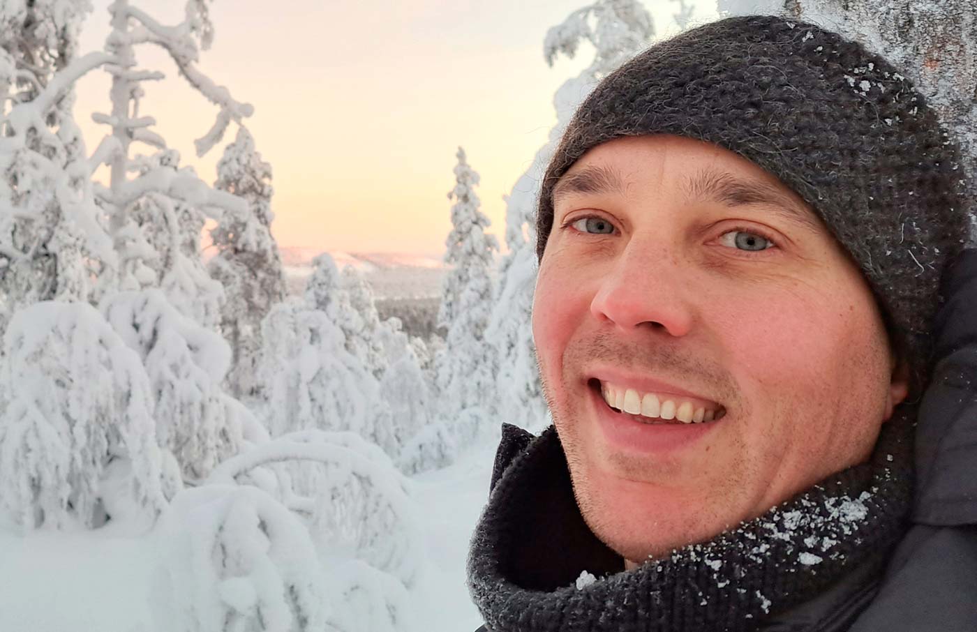 Heikki Hallanoro