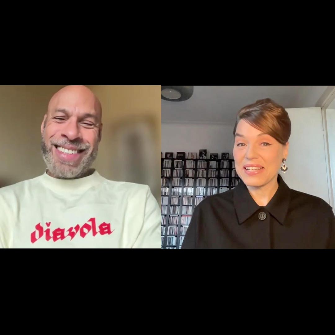 Interview mit Joshua Redman